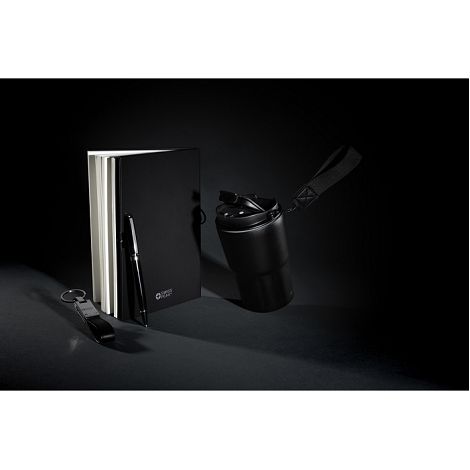  Set cadeau d'affaires deluxe avec mug Swiss Peak