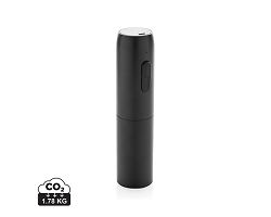 Tire-bouchon électrique rechargeable Vino