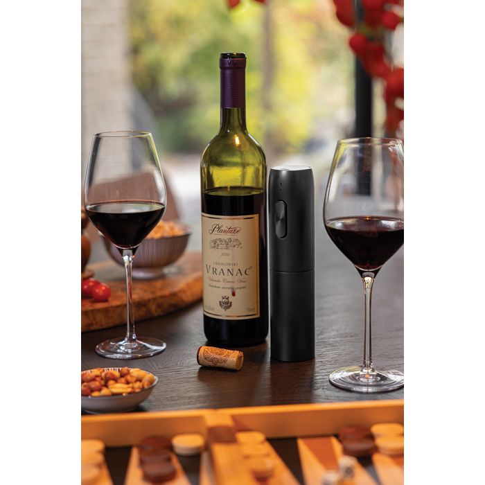  Tire-bouchon électrique rechargeable Vino