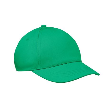  Casquette 5 pans pour enfants