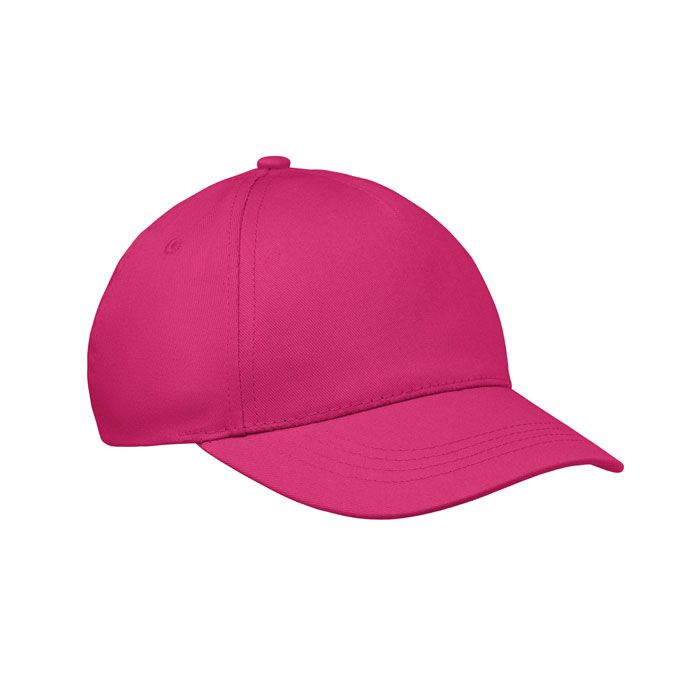  Casquette 5 pans pour enfants