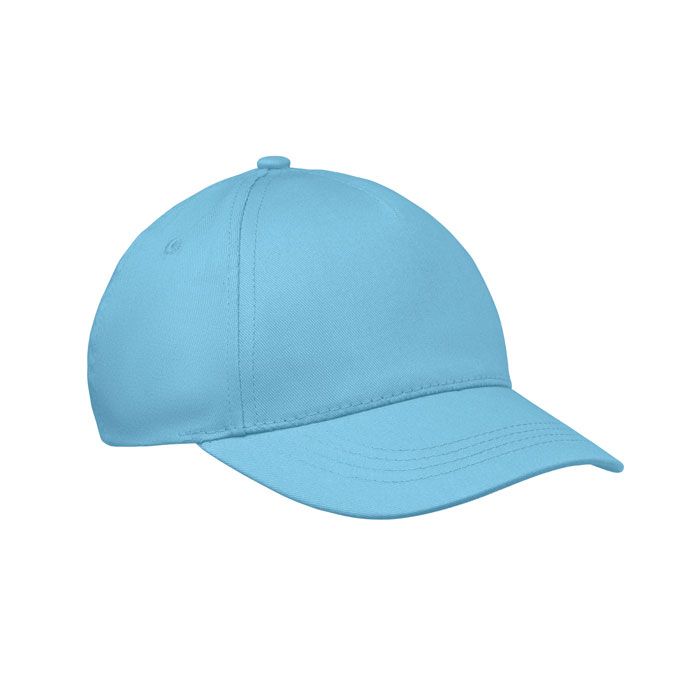  Casquette 5 pans pour enfants