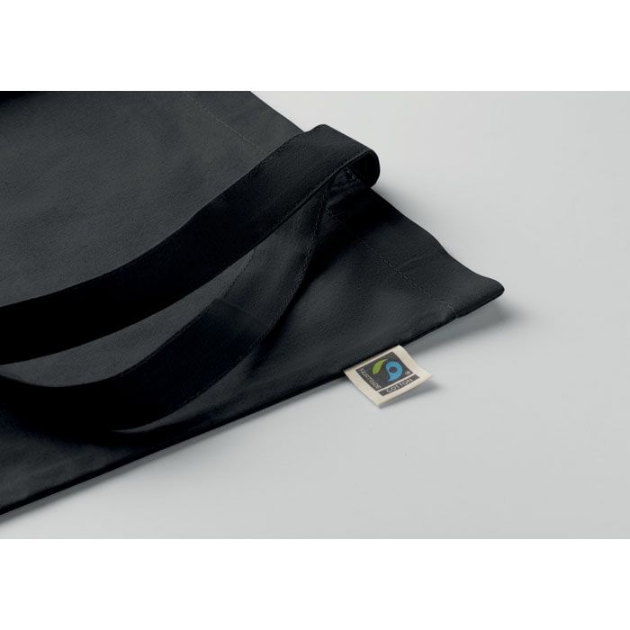  Sac shopping Fairtrade 180gr