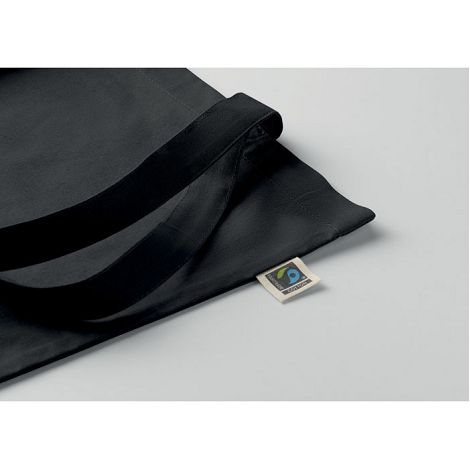  Sac shopping Fairtrade 180gr