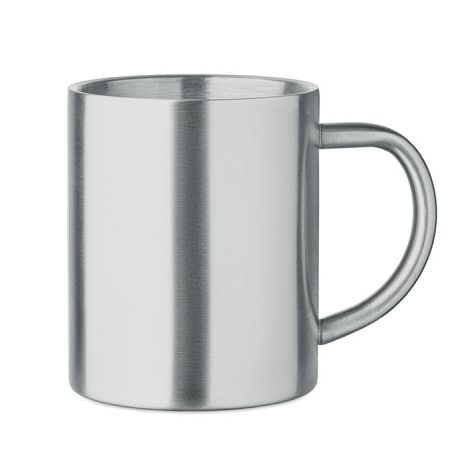  Mug en acier inox recyclé