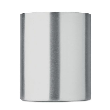  Mug en acier inox recyclé
