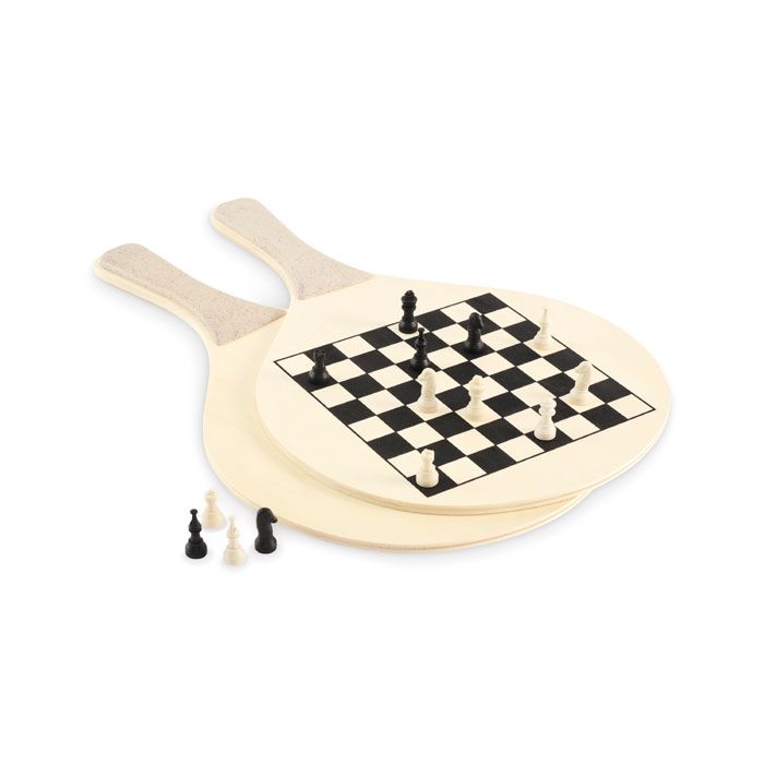  Set de raquettes de plage