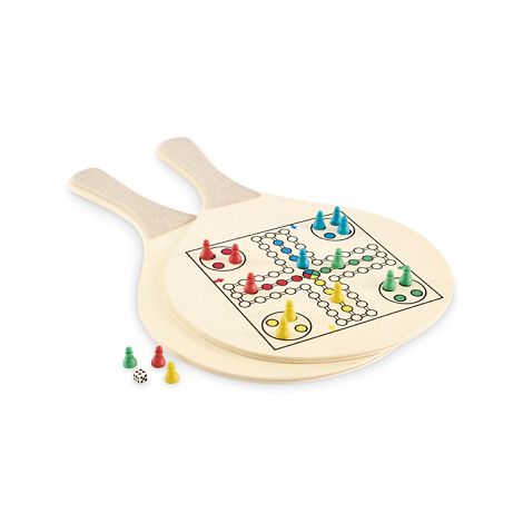  Set de raquettes de plage