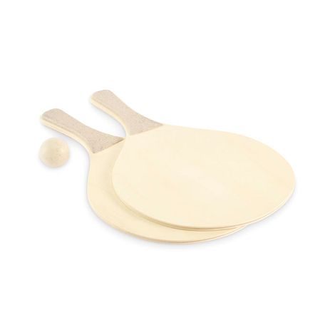  Set de raquettes de plage