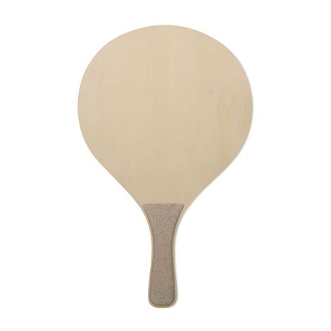  Set de raquettes de plage