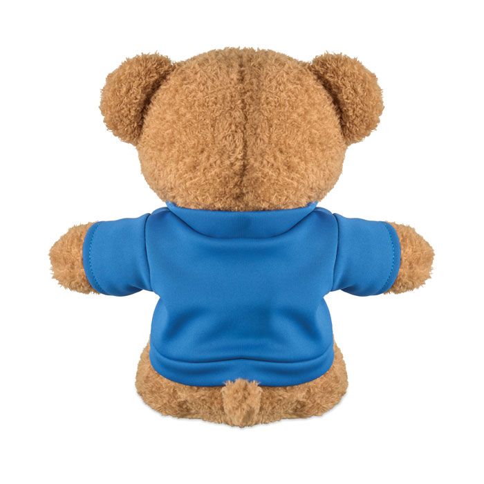  Peluche Ourson t-shirt 23cm