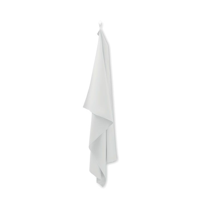  Serviette en microfibre