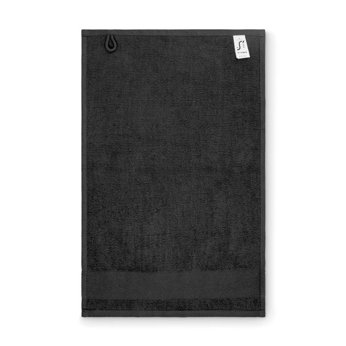  Serviette  invités en coton