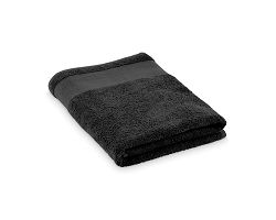 Serviette de bain en coton