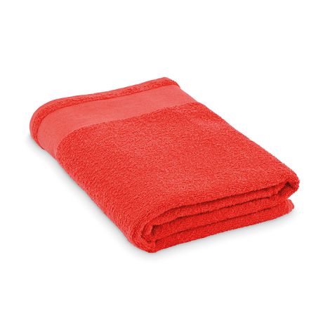  Serviette de bain en coton