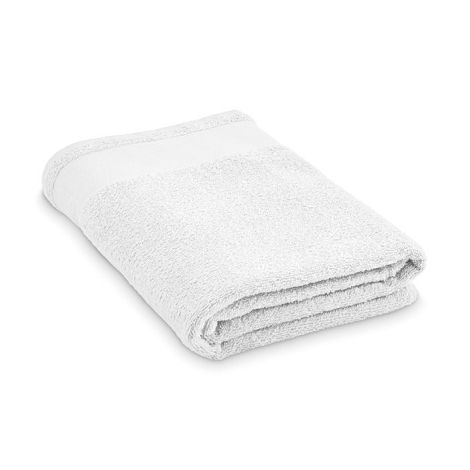  Serviette de bain en coton