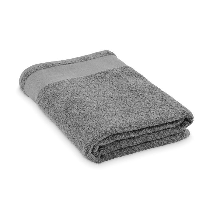  Serviette de bain en coton