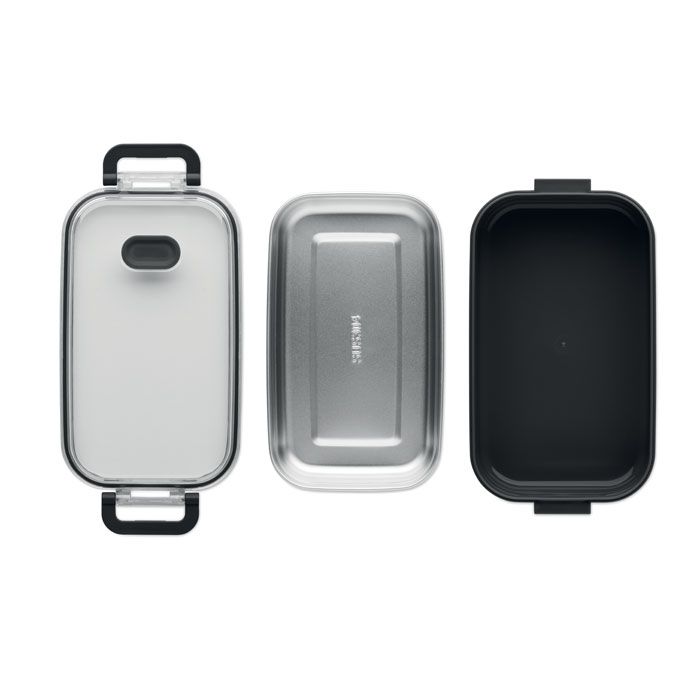  Boîte à lunch en PP