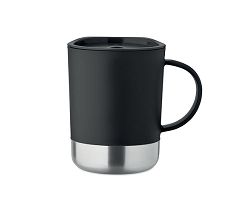 Mug simple paroi 300ml