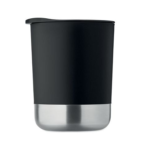  Mug simple paroi 300ml