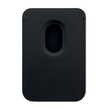  Porte-cartes magnétique