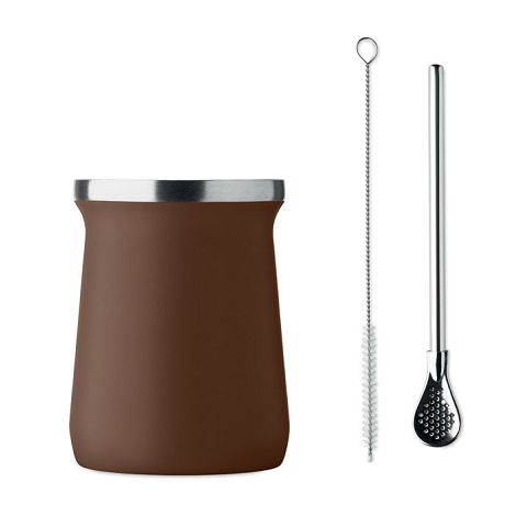  Tasse à thé Yerba maté