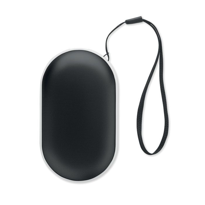  Chauffe-main électrique en alu