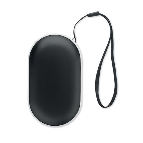  Chauffe-main électrique en alu