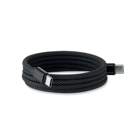  Câble magnétique en RPET