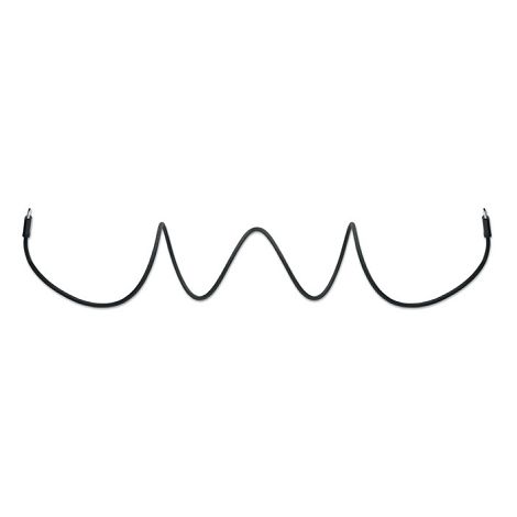  Câble magnétique en RPET