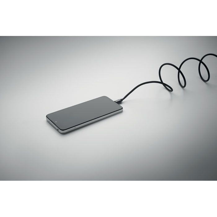  Câble magnétique en RPET