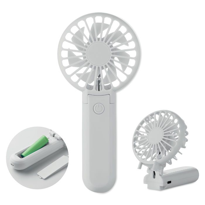  Ventilateur portable et pliable