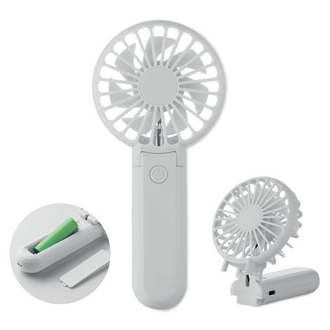  Ventilateur portable et pliable
