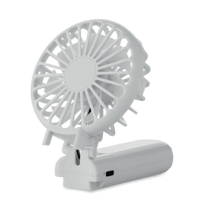  Ventilateur portable et pliable