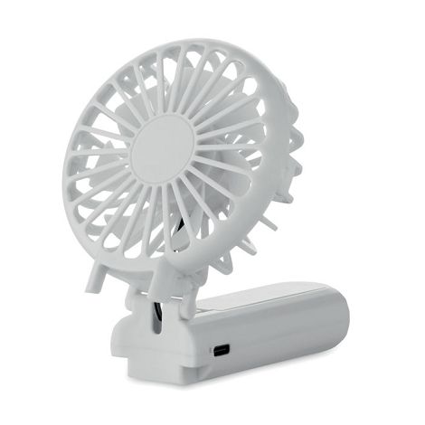  Ventilateur portable et pliable