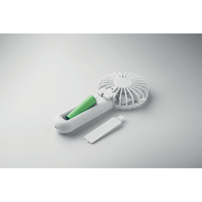  Ventilateur portable et pliable