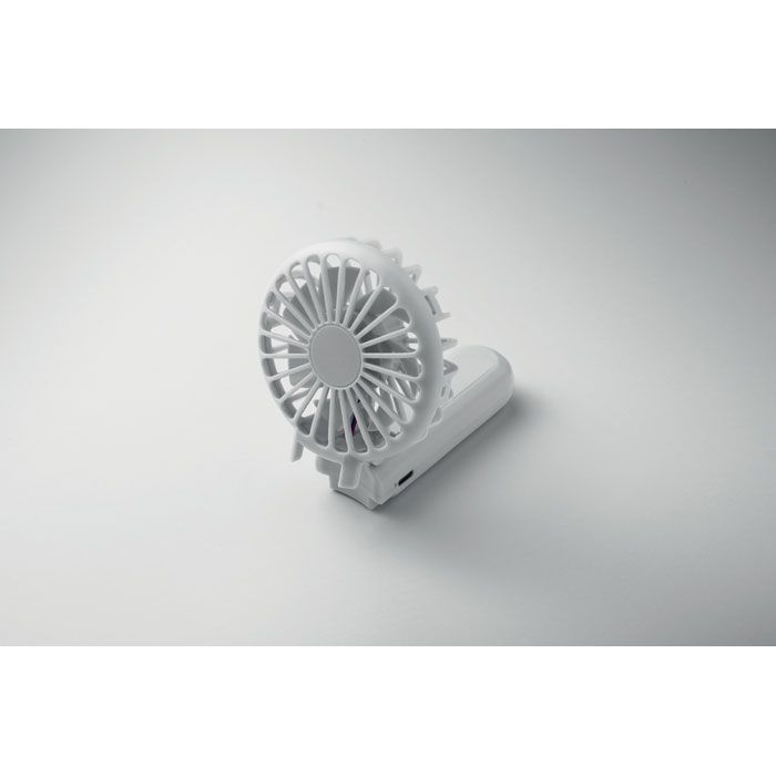  Ventilateur portable et pliable