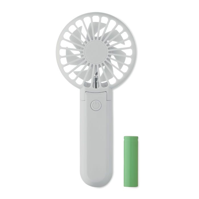  Ventilateur portable et pliable