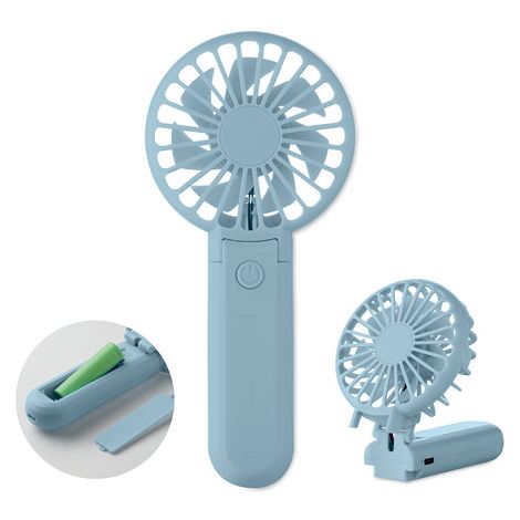  Ventilateur portable et pliable