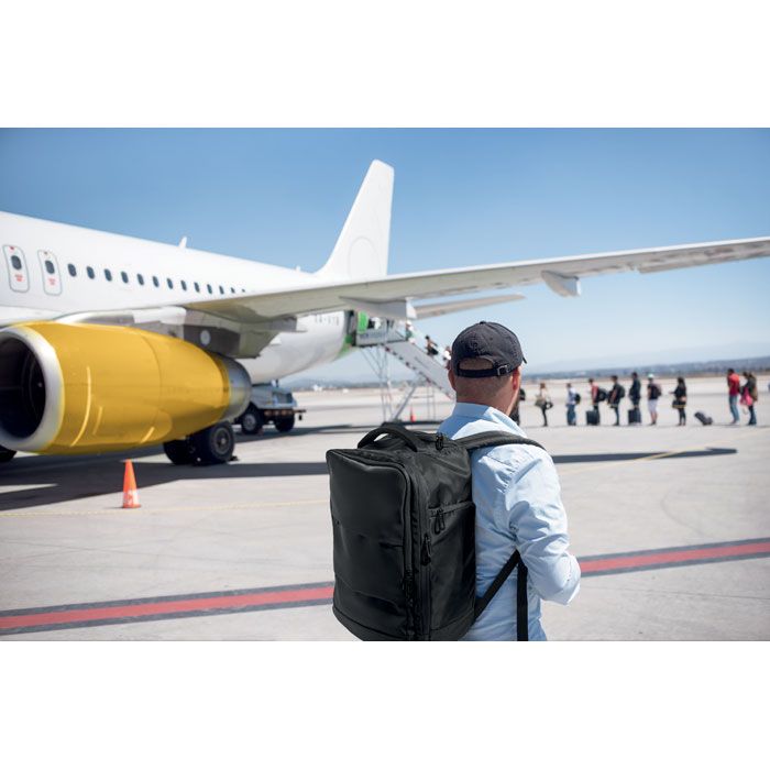  Sac à dos taille cabine