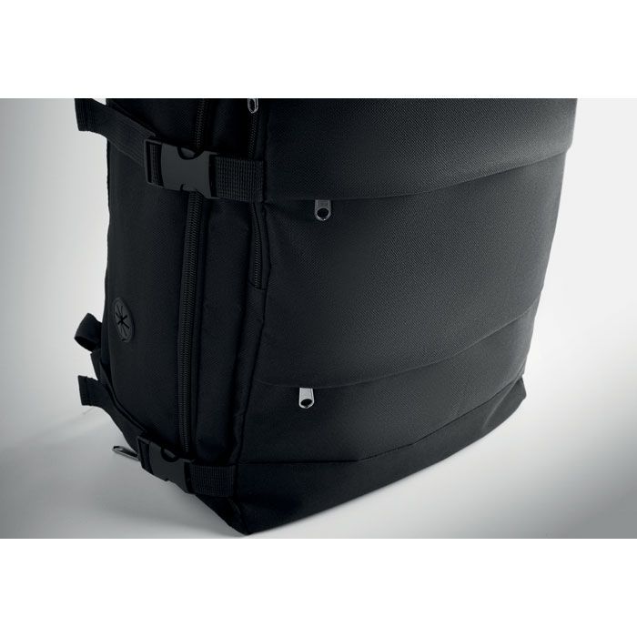  Sac à dos taille cabine