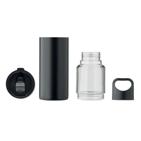  Bouteille 2 en 1 610ml