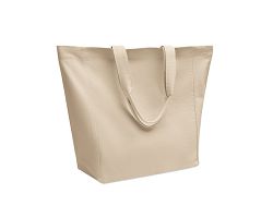 Sac shopping en coton