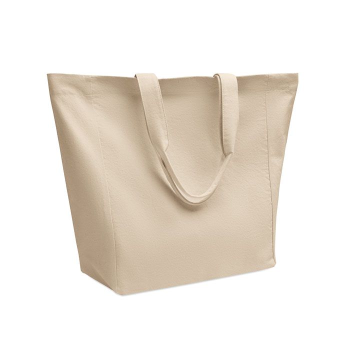  Sac shopping en coton