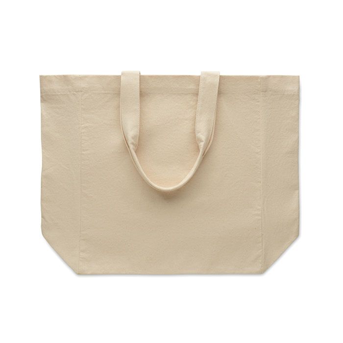  Sac shopping en coton