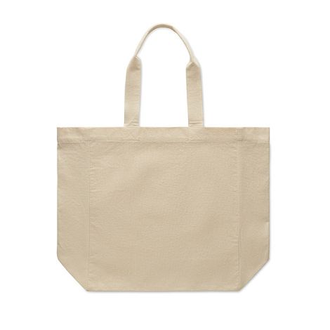  Sac shopping en coton