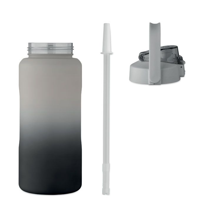  Bouteille d'eau RPET 2L