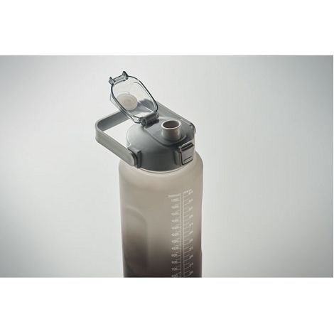  Bouteille d'eau RPET 2L