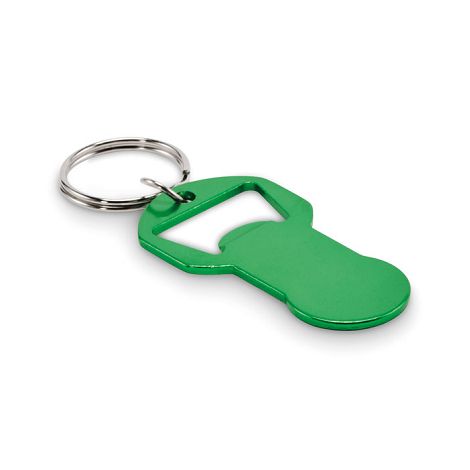  Porte-clés décapsuleur