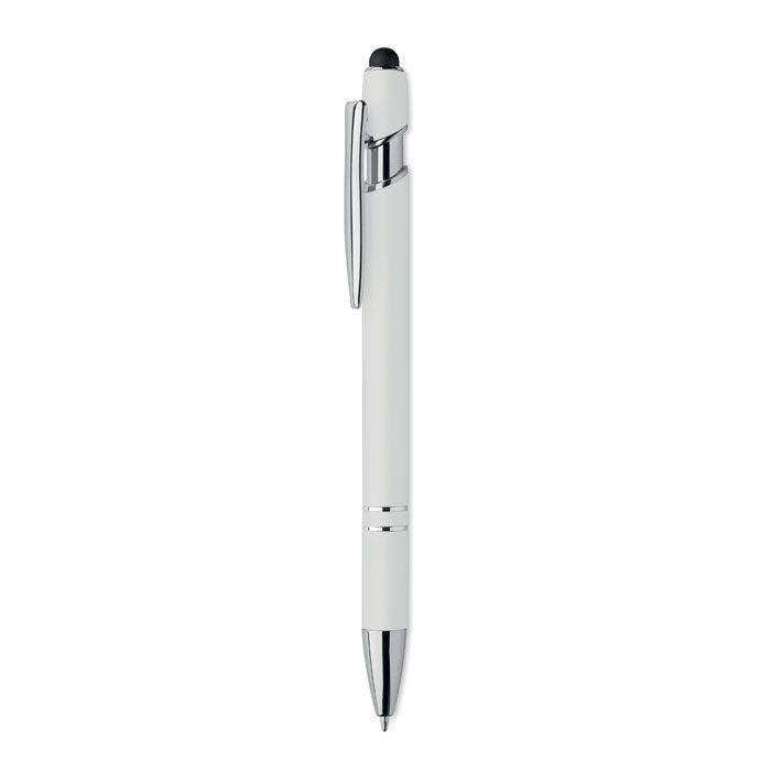  Stylo en aluminium recyclé